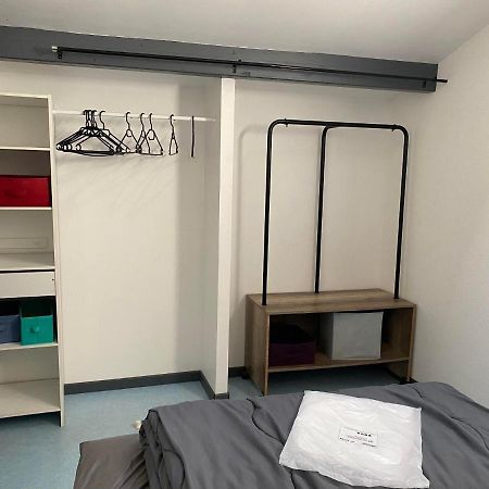 Appartement Ares - A 900M Du Bassin Екстериор снимка