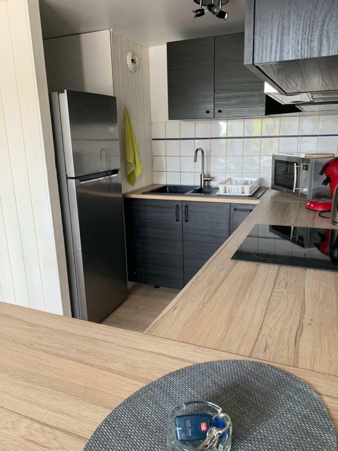 Appartement Ares - A 900M Du Bassin Екстериор снимка