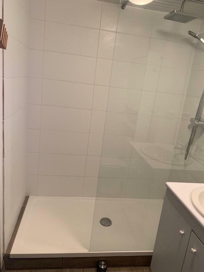 Appartement Ares - A 900M Du Bassin Екстериор снимка