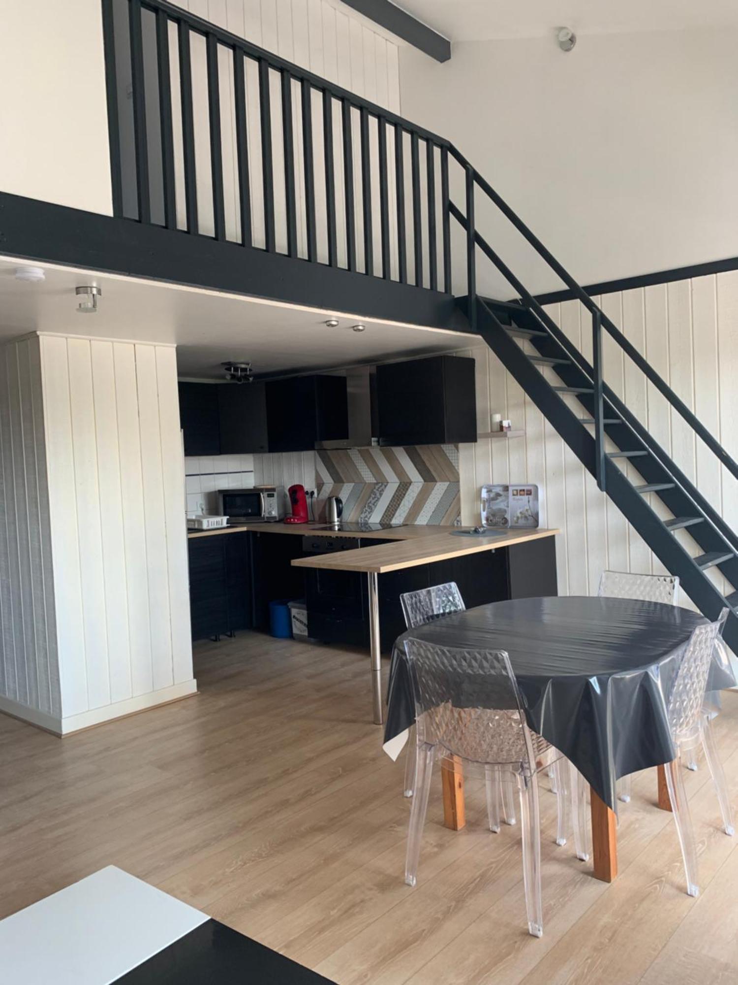Appartement Ares - A 900M Du Bassin Екстериор снимка